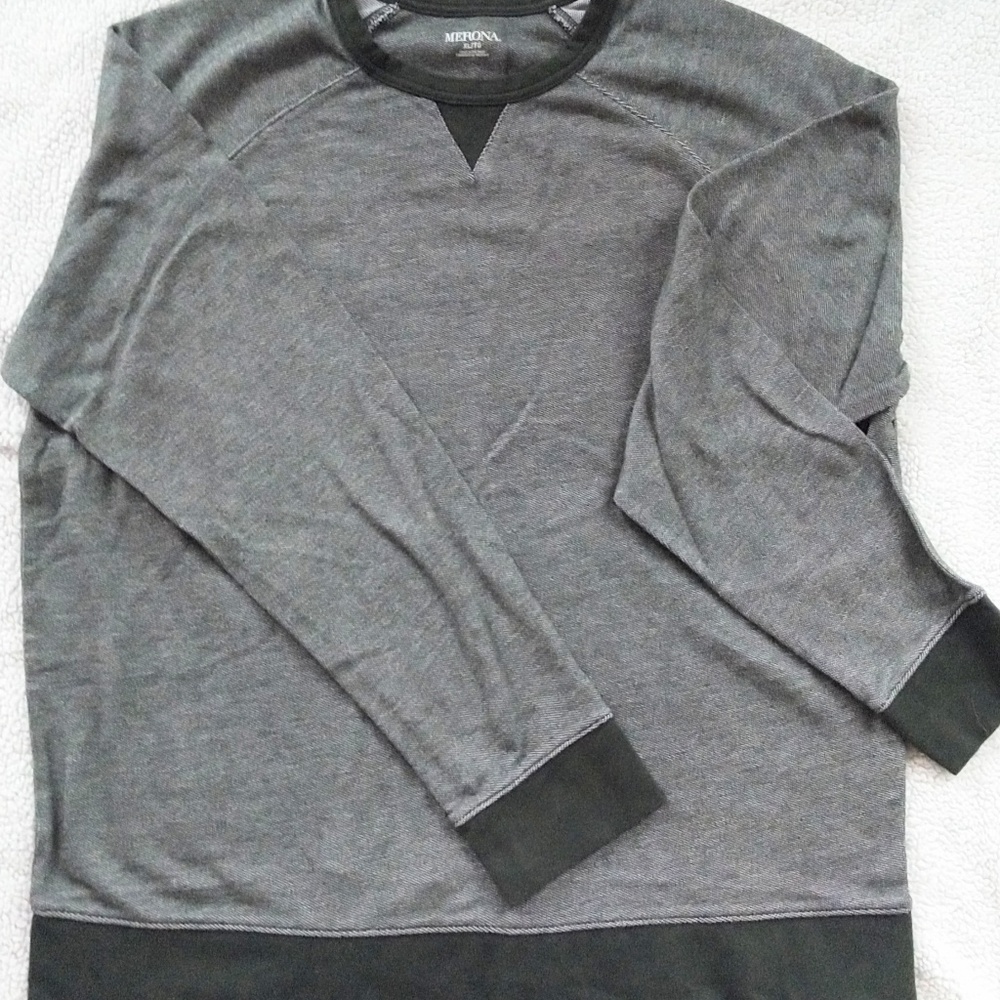 Men's cotton shirt